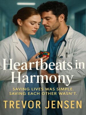 cover image of Heartbeats In Harmony